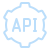 API